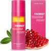 Facial Mist Spray with Lemon Peel Oil, Apple Seed Oil