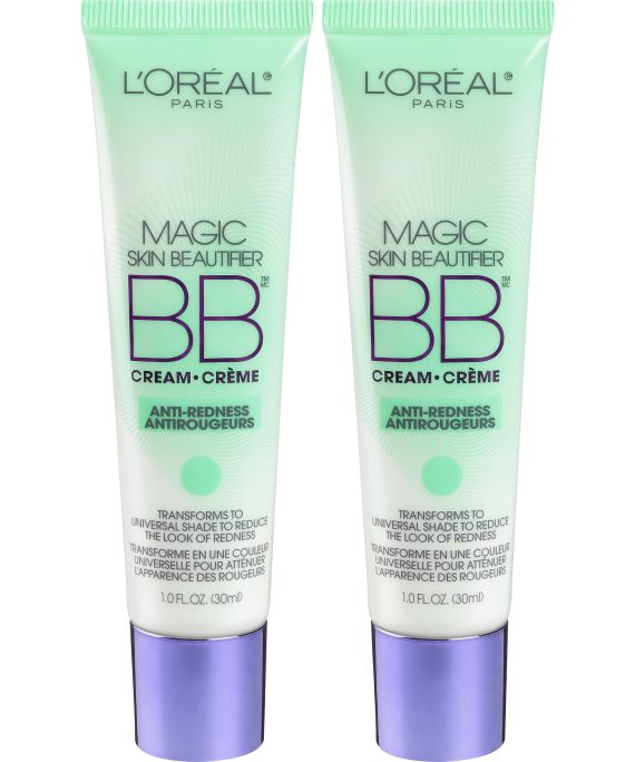 Magic Skin Beautifier BB Cream Tinted Moisturizer Face Makeup