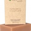Organic Turmeric Soap Natural