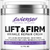 Anti Wrinkle Cream Retinol & Collagen