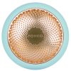 Smart Mask Treatment Device Light Therapy and Sonic Pulsation