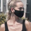 Maxboost Fabric Face Mask Unisize M