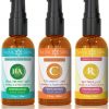 Hyaluronic Nuva Skin Facial Serum