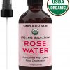 Facial Toner Hydrating Spray Mist Anti-Aging