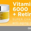 Super-Charged Anti-Aging Face Mist w/Retinol