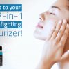 Snail Extract Day Night Moisturizer for Face