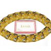 Under Eye Mask 24k Gold Collagen Treatment Gel Pads