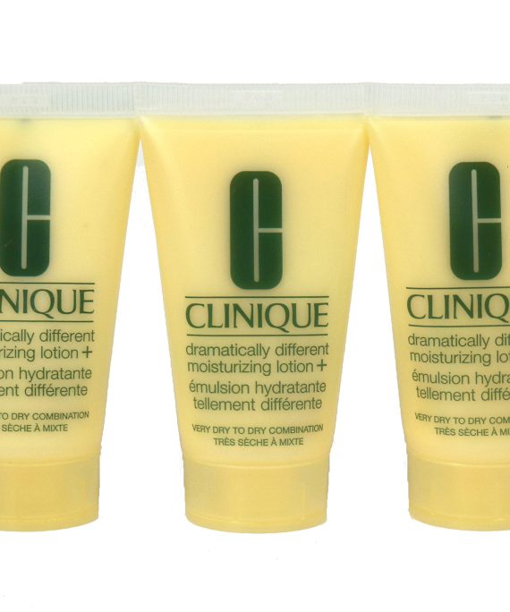 Clinique Dramatically Different Moisturizing Lotion