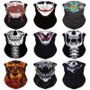 Neck Gaiter Face Cover Mask Scarf