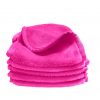 5-Pack Makeup Remover Cloths Ultra Soft for Squeaky Pores