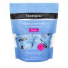Neutrogena Makeup Remover Cleansing Daily Face Wipes
