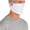 Sun Protective Blackburn UV Mask
