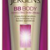 Jergens BB Body Perfecting Skin Cream