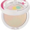 Super CC Color-Correction Care Pressed Powder