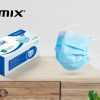 Disposable Face-mask non Sterile