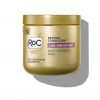 Exfoliating Makeup Removing Pads Hypoallergenic