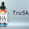 Hyaluronic Acid Serum for Skin & Face with Vitamin C