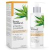 Facial Cleanser - Vitamin C Face Wash - Breakout & Blemish