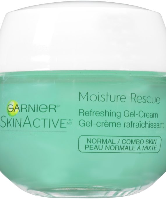 Garnier SkinActive Moisture Rescue Face Moisturizer