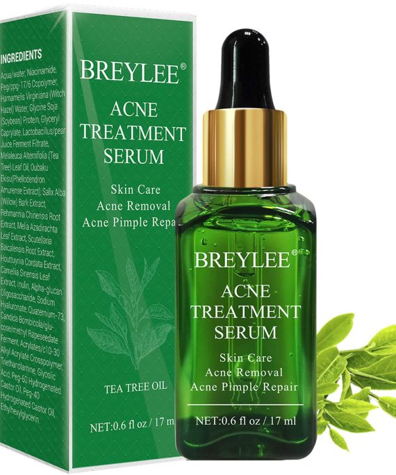 Acne Treatment Serum Remover Pimple and Repair Skin