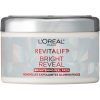 Revitalift Brilliant Reveal Anti-Aging Peel Pads with Glycolic Acid, 30 count, by L'Oreal Paris in white packaging.