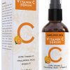 Face Vitamin C Serum Best Antioxidant