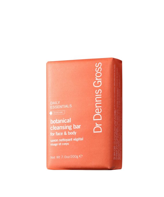 Sensitive Skin Cleansing Bar Dr. Dennis Gross