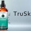 Facial SUPER Glycolic Acid, Vitamin C, Witch Hazel