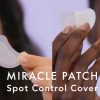 Long Size Rael Acne Pimple Healing Patch