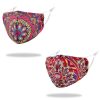 Reusable Face Mask Cloth Designer