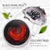 85g Black Pearl Face Mask Deep Cleansing Shrink Pores