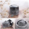 85g Black Pearl Face Mask Deep Cleansing Shrink Pores