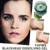 Blackhead Dissolving Gel Mung Bean Mud Clean Exfoliating