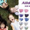 Toddler Washable Reusable Kids Face Mask