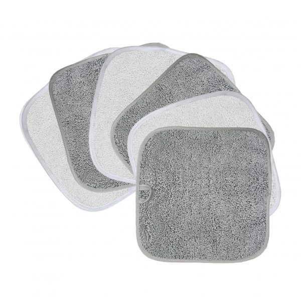 Facial Cleansing Cloth Makeup Remover
