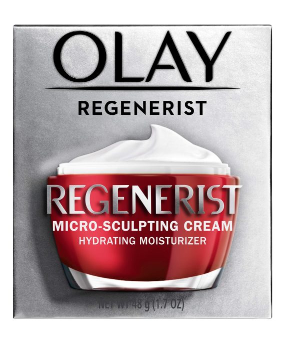 Olay Regenerist Cream, 1.7 oz