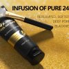 24K Gold Peel Blackhead Remover Mask