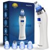 Microdermabrasion Electric Acne Extractor Blackhead