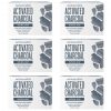 Natural Bar Soap For Face and Body