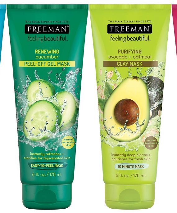 Freeman Facial Mask (Variety Bundle)