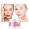 Acid Face Cream Snail Essence Collagen Day Creams