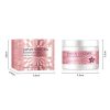 Acid Face Cream Snail Essence Collagen Day Creams