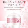 Acid Face Cream Snail Essence Collagen Day Creams
