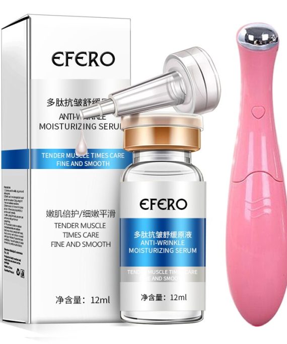 Acid Face Serum Whitening Moisturizing Essence Acne Treatment