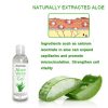 Aloe Vera Gel Face Moisturizer Anti Wrinkle Whitening Face Cream