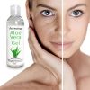 Aloe Vera Gel Face Moisturizer Anti Wrinkle Whitening Face Cream