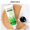 Natural Aloe Vera Gel Face Moisturizer – Anti-Aging, Acne Scar Treatment & Whitening Cream 🌿✨