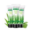 Natural Aloe Vera Gel Face Moisturizer – Anti-Aging, Acne Scar Treatment & Whitening Cream 🌿✨