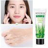 Natural Aloe Vera Gel Face Moisturizer – Anti-Aging, Acne Scar Treatment & Whitening Cream 🌿✨
