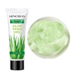 Aloe Vera Gel Face Moisturizer Whitening Anti Wrinkle Cream Acne